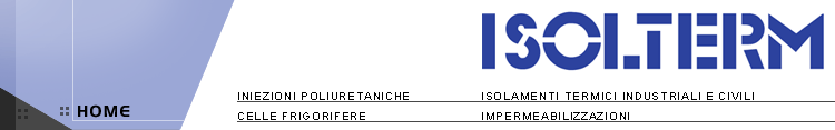 Isolterm